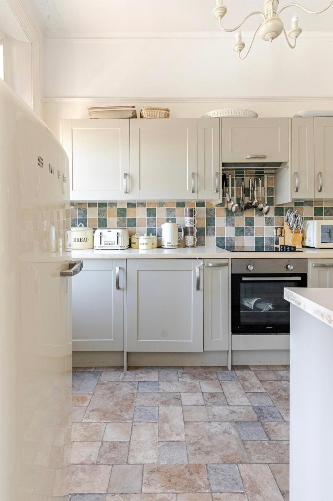 St John'S Guest House Weymouth Luaran gambar