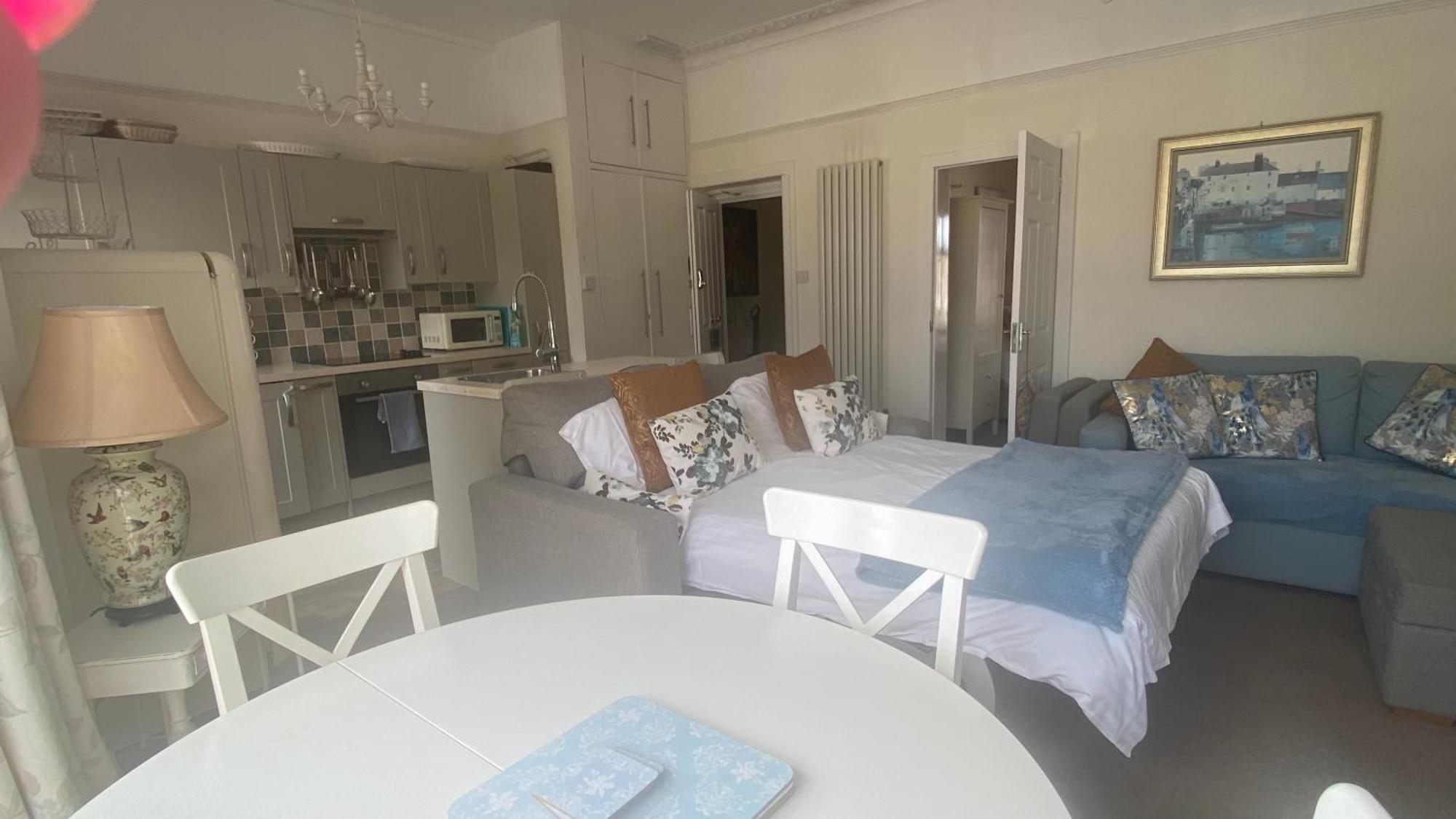 St John'S Guest House Weymouth Luaran gambar