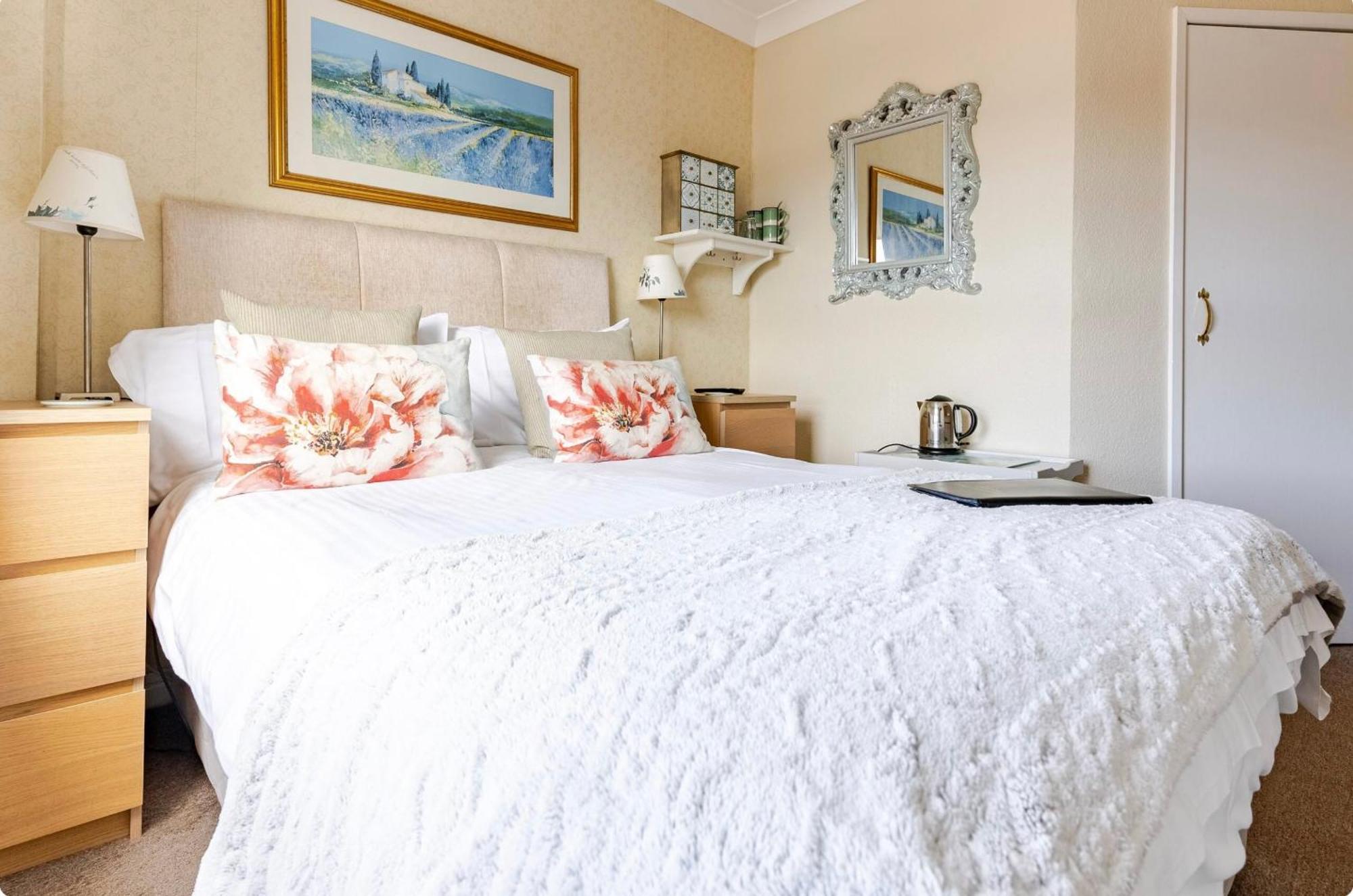 St John'S Guest House Weymouth Luaran gambar